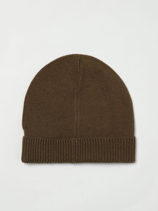 25FW [키즈] 디스퀘어드2 모자 DQ3122D0AFJ DQ518 Olive - DSQUARED2