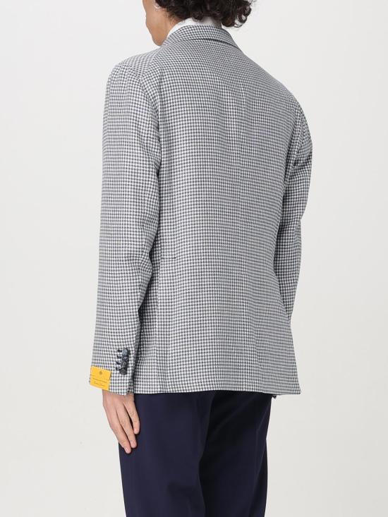 25SS 딸리아토레 수트 자켓 1SMC22K340302 EI882 Multicolor - TAGLIATORE