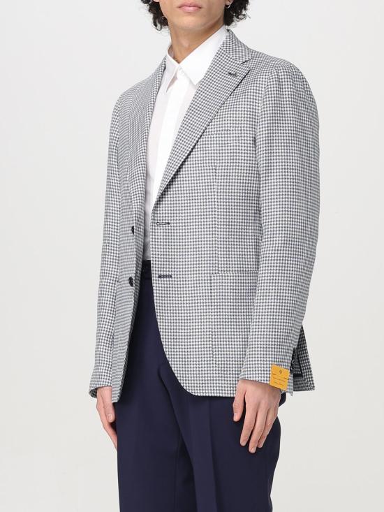 25SS 딸리아토레 수트 자켓 1SMC22K340302 EI882 Multicolor - TAGLIATORE