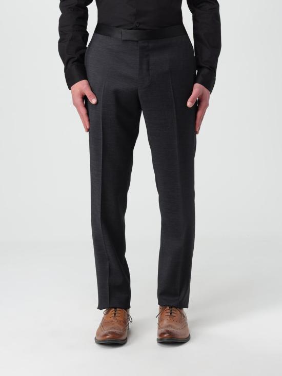  딸리아토레 수트 세트 EFNA15A01550027 2111 Black - TAGLIATORE