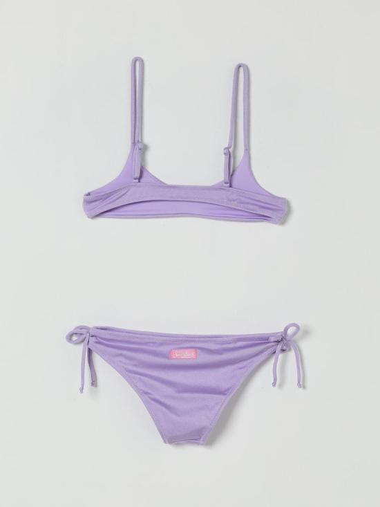 25FW [키즈] 세인트바쓰 스윔팬츠 PALOMA JR 04035H Multicolor - MC2 SAINT BARTH