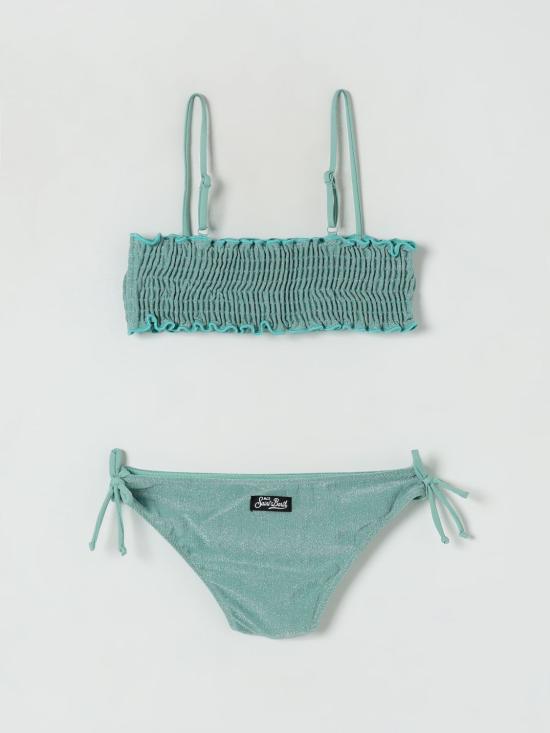 25FW [키즈] 세인트바쓰 스윔팬츠 TILLY 01161H Multicolor - MC2 SAINT BARTH