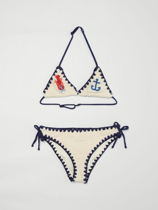 25FW [키즈] 세인트바쓰 스윔팬츠 HOLLY 00062H Multicolor