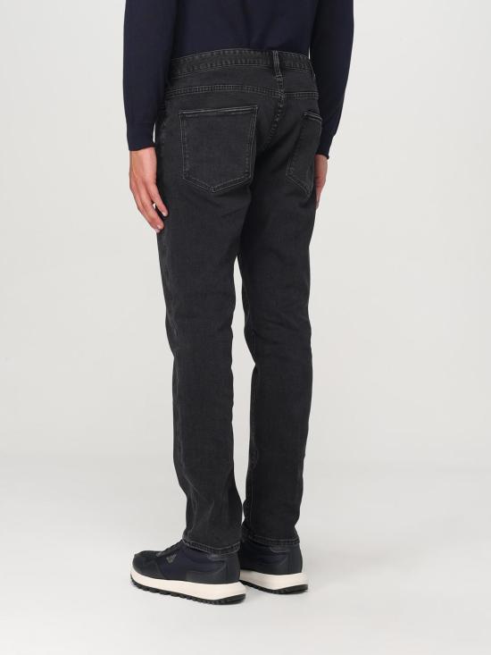  엠포리오 아르마니 데님 팬츠 EM000121AF14867 M8001 Grey - EMPORIO ARMANI
