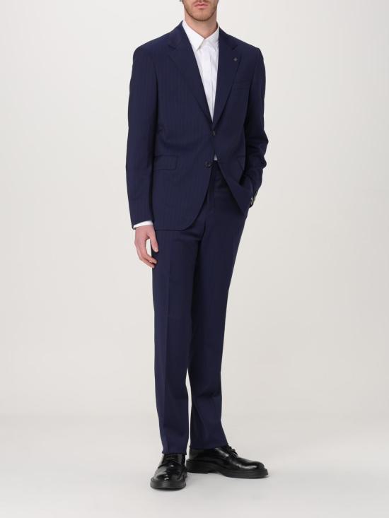 25SS 딸리아토레 수트 세트 2FNJ22B01150139 I3120 Multicolor - TAGLIATORE