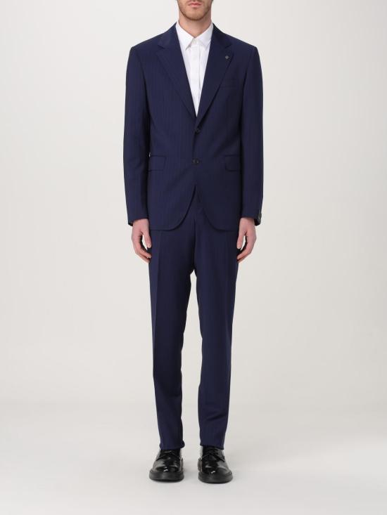 25SS 딸리아토레 수트 세트 2FNJ22B01150139 I3120 Multicolor