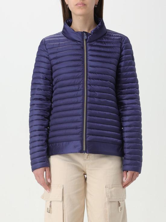 25FW 세이브더덕 자켓 D31058WIRIS18 90000 Blue