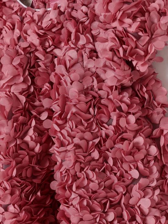 25FW [키즈] 라스투펜데리아 점프수트 1CJAB34 X42 White - LA STUPENDERIA