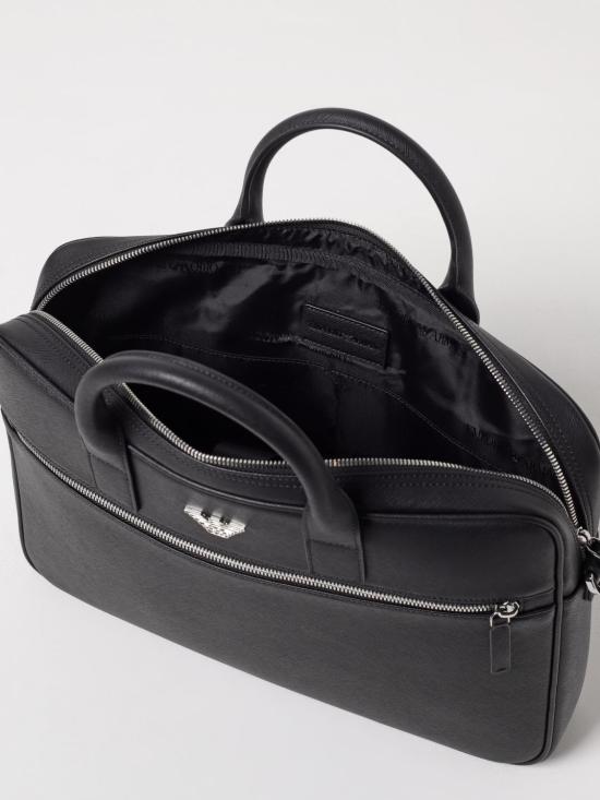 26SS 엠포리오 아르마니 가방 Y4P119Y138E 81072 Black - EMPORIO ARMANI