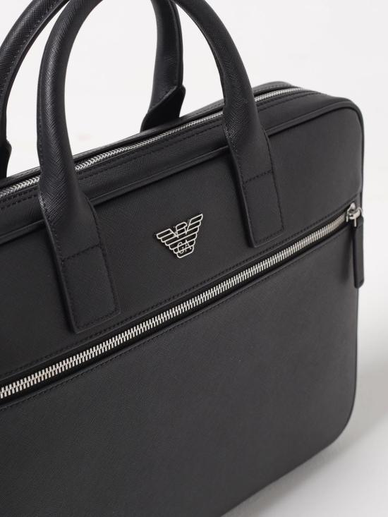 26SS 엠포리오 아르마니 가방 Y4P119Y138E 81072 Black - EMPORIO ARMANI