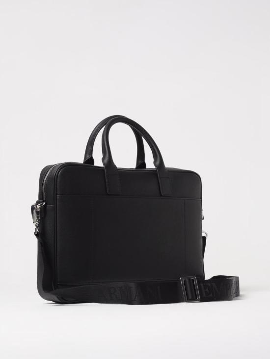 26SS 엠포리오 아르마니 가방 Y4P119Y138E 81072 Black - EMPORIO ARMANI