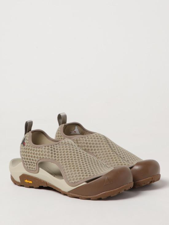 25SS 로아 스니커즈 NBUW1113FA66 MTY0001 Sand - ROA