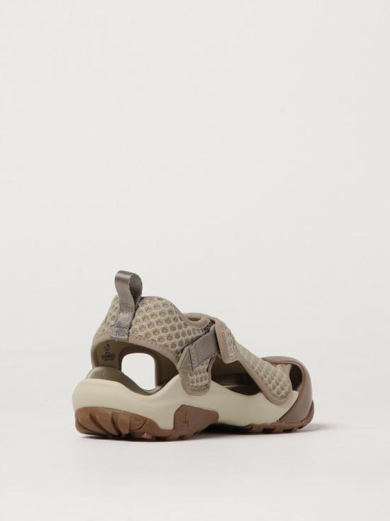 25SS 로아 스니커즈 NBUW1113FA66 MTY0001 Sand - ROA