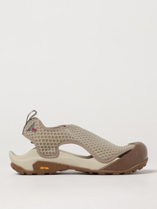 25SS 로아 스니커즈 NBUW1113FA66 MTY0001 Sand