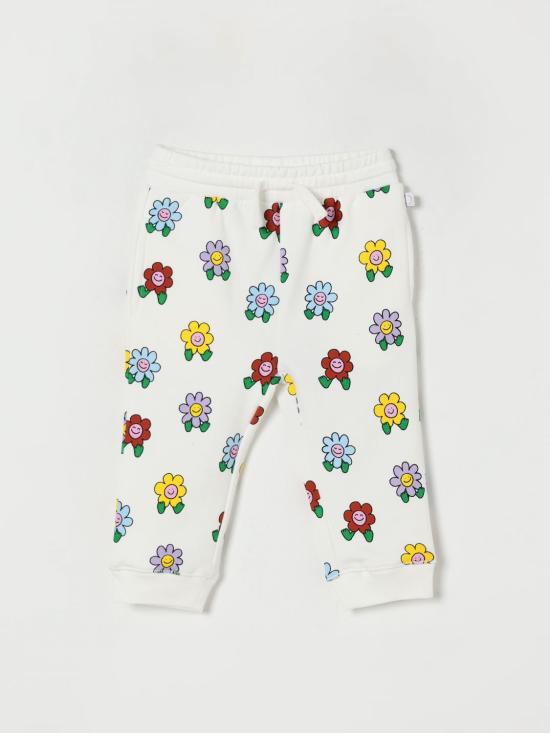 25FW [키즈] 스텔라 맥카트니 팬츠 TX6030Z3208 101MC Multicolor