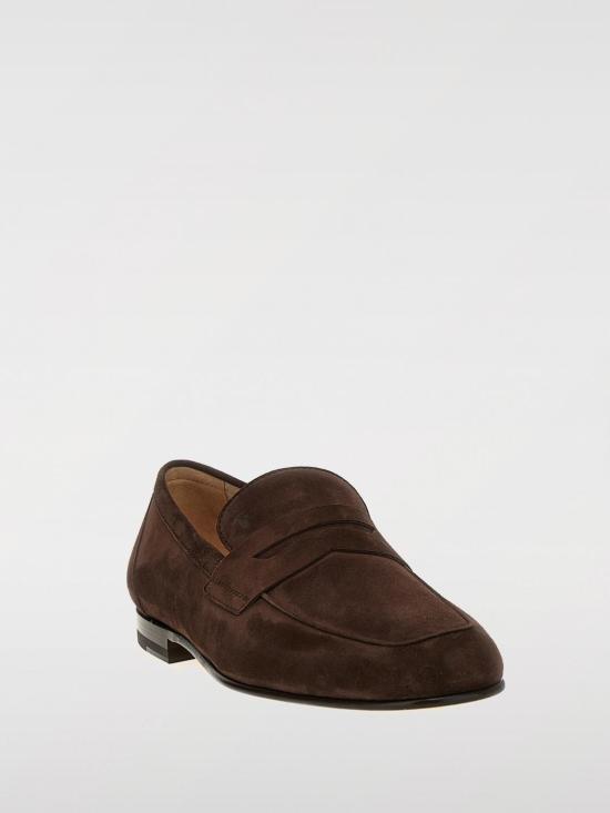 26SS 토즈 로퍼 XXM13L0IG20HR0 S611 Brown - TODS