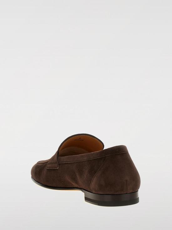 26SS 토즈 로퍼 XXM13L0IG20HR0 S611 Brown - TODS