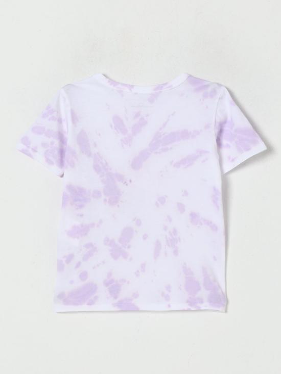 25FW [키즈] 스텔라 맥카트니 티셔츠 TX8A21Z3041 999 Multicolor - STELLA MCCARTNEY