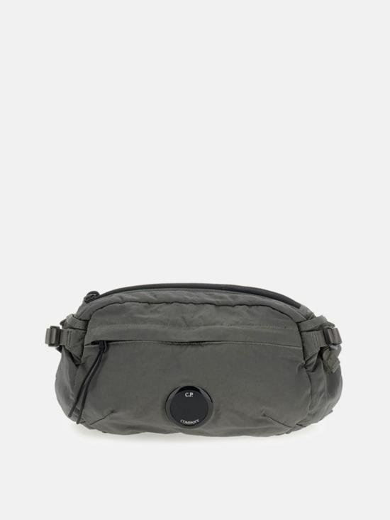 25FW 씨피 컴퍼니 벨트백 19CMAC734A005269G 921 Grey