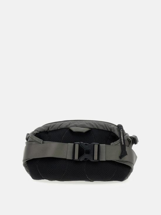 25FW 씨피 컴퍼니 벨트백 19CMAC734A005269G 921 Grey - C.P. COMPANY
