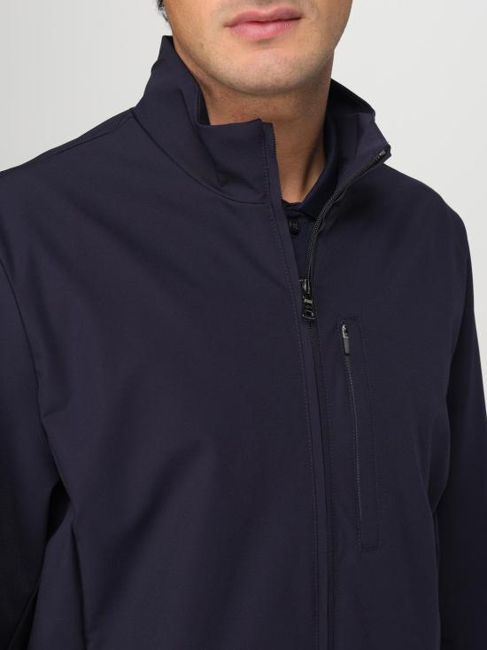 25SS 폴앤샤크 자켓 25412221 013 Blue - PAUL & SHARK