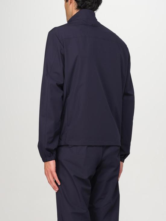 25SS 폴앤샤크 자켓 25412221 013 Blue - PAUL & SHARK