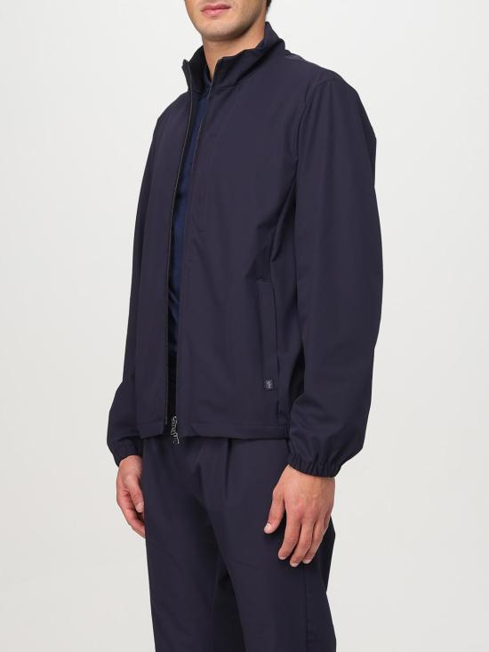 25SS 폴앤샤크 자켓 25412221 013 Blue - PAUL & SHARK