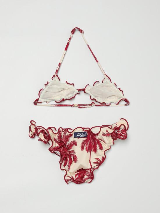 25FW [키즈] 세인트바쓰 스윔팬츠 CRIS 02735H Fa01 - MC2 SAINT BARTH