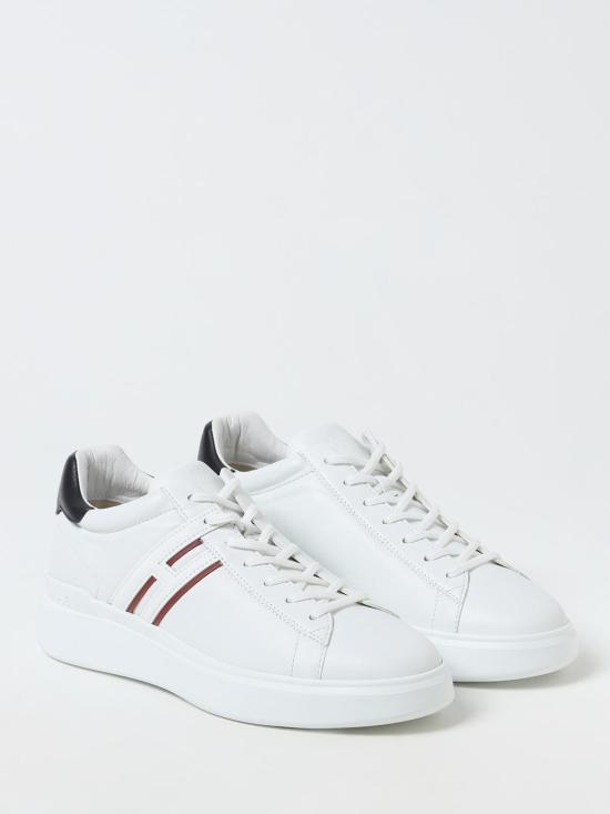 26SS 호간 스니커즈 HXM5800DV42QI5 14ZZ White - HOGAN