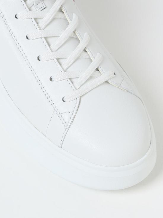 26SS 호간 스니커즈 HXM5800DV42QI5 14ZZ White - HOGAN