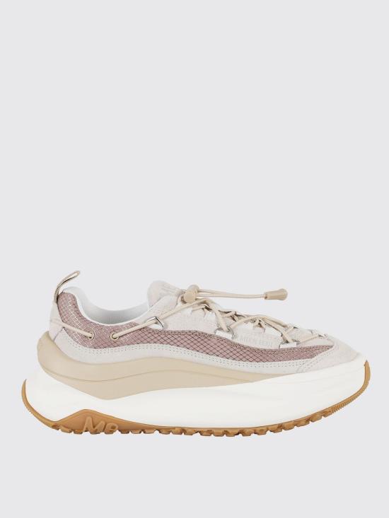 25FW 문부츠 뮬/슬리퍼 80D2490090 AH05 White