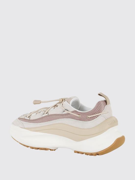 25FW 문부츠 뮬/슬리퍼 80D2490090 AH05 White - MOON BOOT