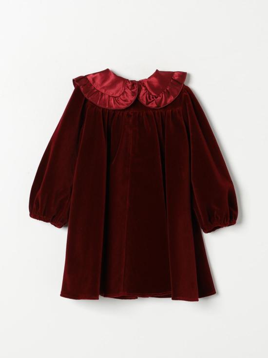 25FW [키즈] 라스투펜데리아 점프수트 CCAB26 V14 Fa01 - LA STUPENDERIA