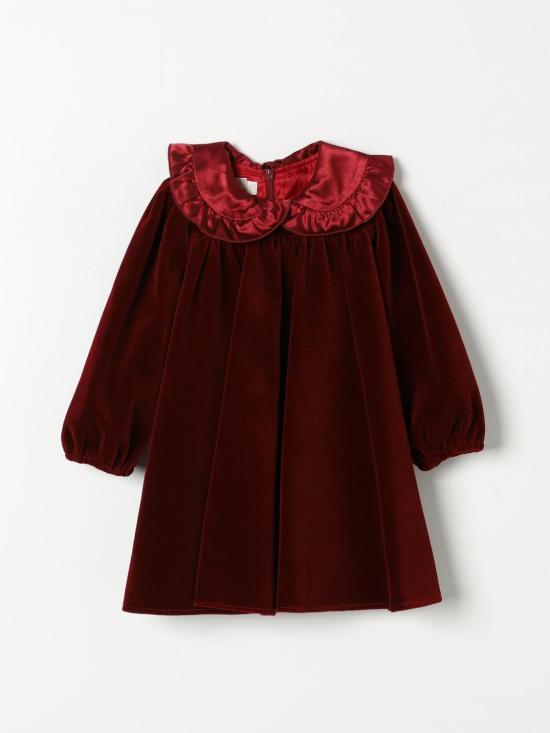 25FW [키즈] 라스투펜데리아 점프수트 CCAB26 V14 Fa01