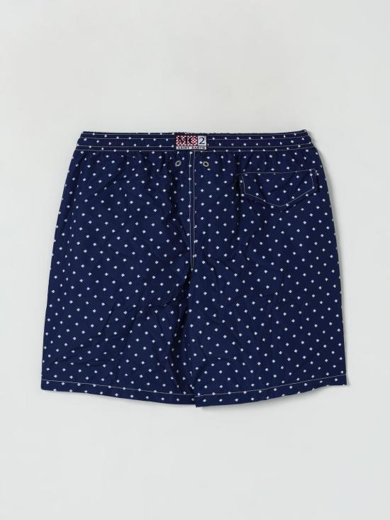 25FW [키즈] 세인트바쓰 스윔팬츠 JEAN LIGHTING 02407H Fa02 - MC2 SAINT BARTH