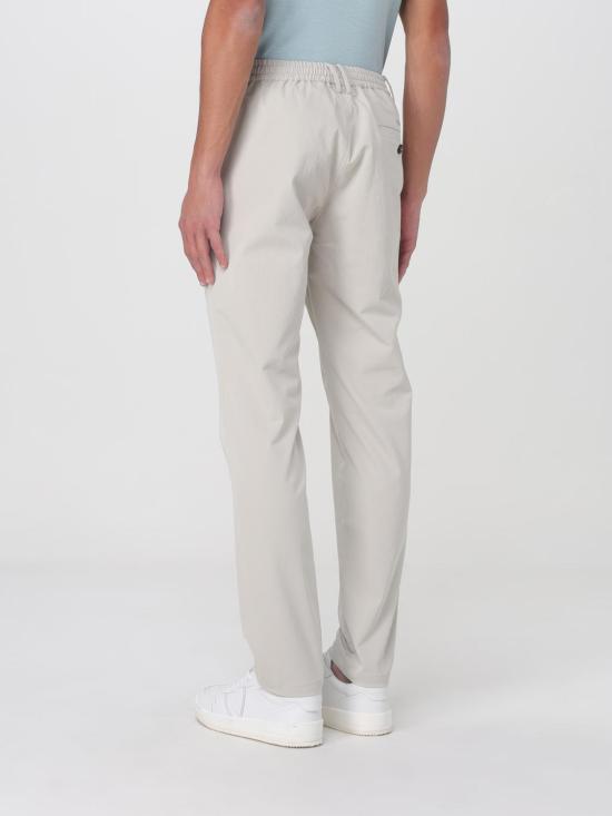 25SS 세이브더덕 스트레이트 팬츠 DP2274MGABA20 40019 Beige - SAVE THE DUCK