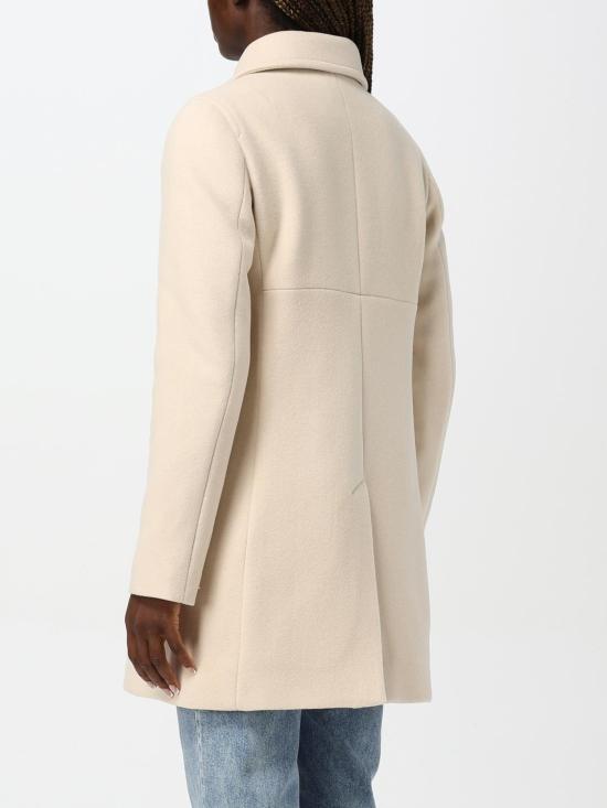 25FW 페이 코트 NAW54493060WIL B013 White - FAY