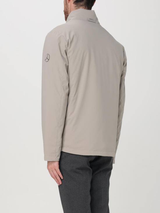  피플 자켓 AKISC 050 Beige - PEOPLE