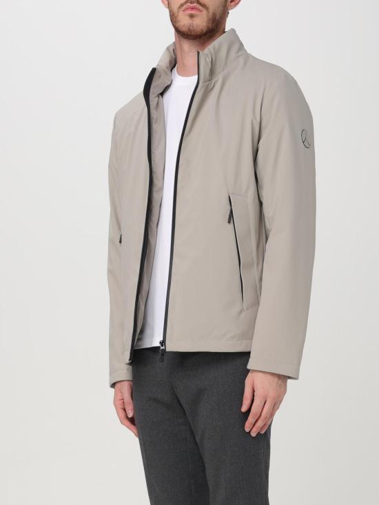  피플 자켓 AKISC 050 Beige - PEOPLE