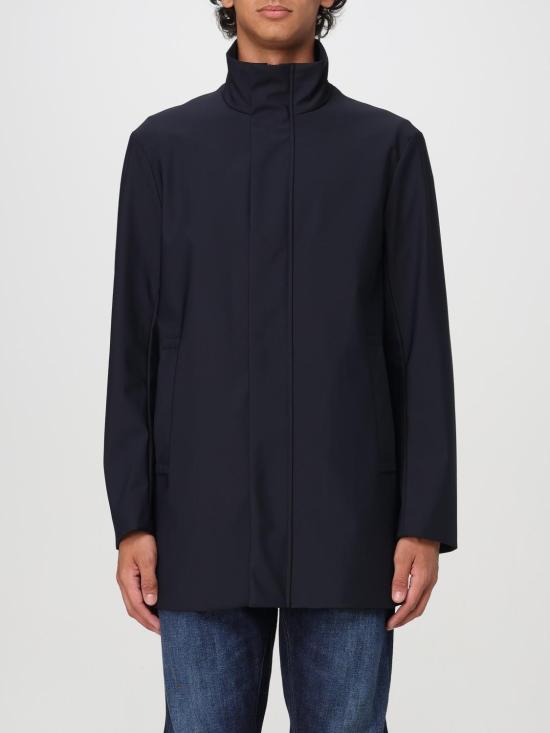  엠포리오 아르마니 자켓 8N1L811NZAZ 0920 Blue