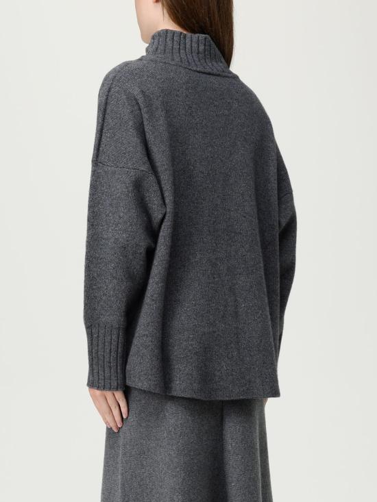 25FW 리비아나 콘티 터틀넥 F5WC14 X92 0 Grey - LIVIANA CONTI