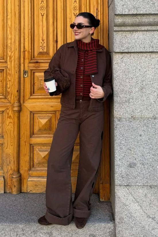  르스펙스 안경 르 스펙스 워크잇 선글라스 다크 토트 - LE SPECS