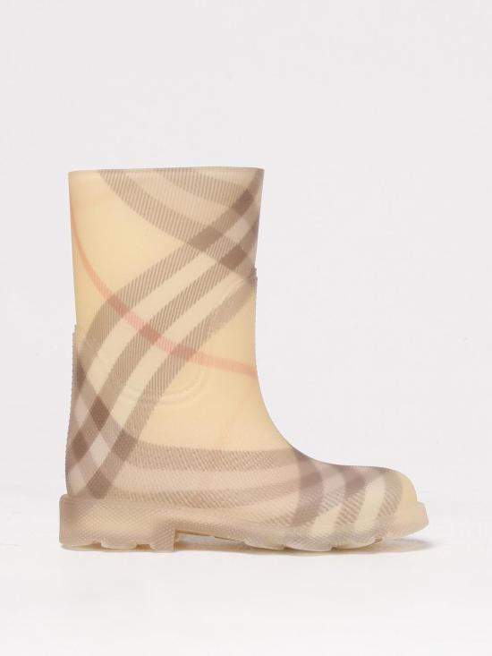 25FW [키즈] 버버리 슈즈 8099953 Yellow