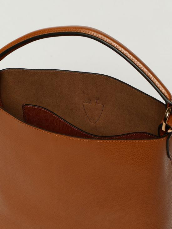 25FW 토즈 토트백 XBWTSEK0100XSO S410 Brown - TODS