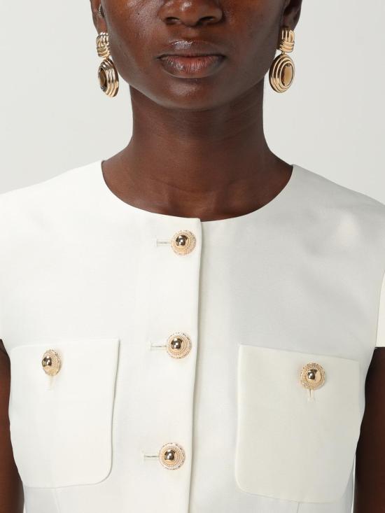 25FW 셀프 포트레이트 보석 AW25611EGD GD Gold - SELF PORTRAIT