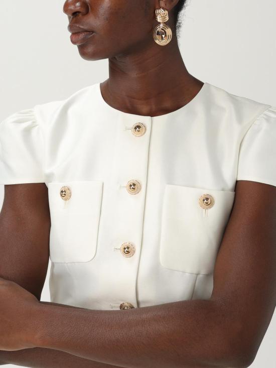 25FW 셀프 포트레이트 보석 AW25611EGD GD Gold - SELF PORTRAIT