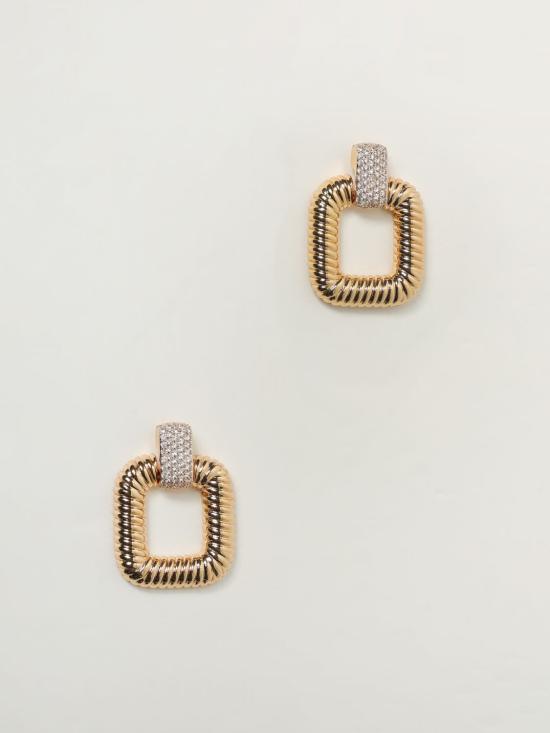25FW 셀프 포트레이트 보석 AW25603EGD GD Gold