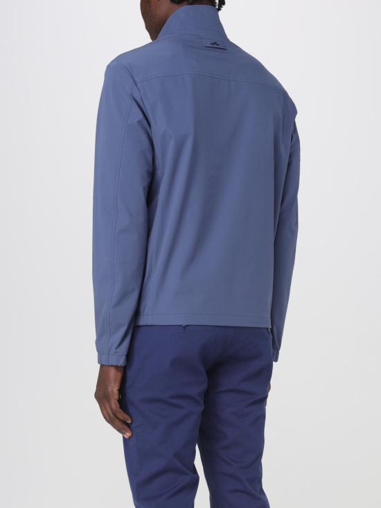 25SS 폴앤샤크 자켓 25412221 635 White - PAUL & SHARK