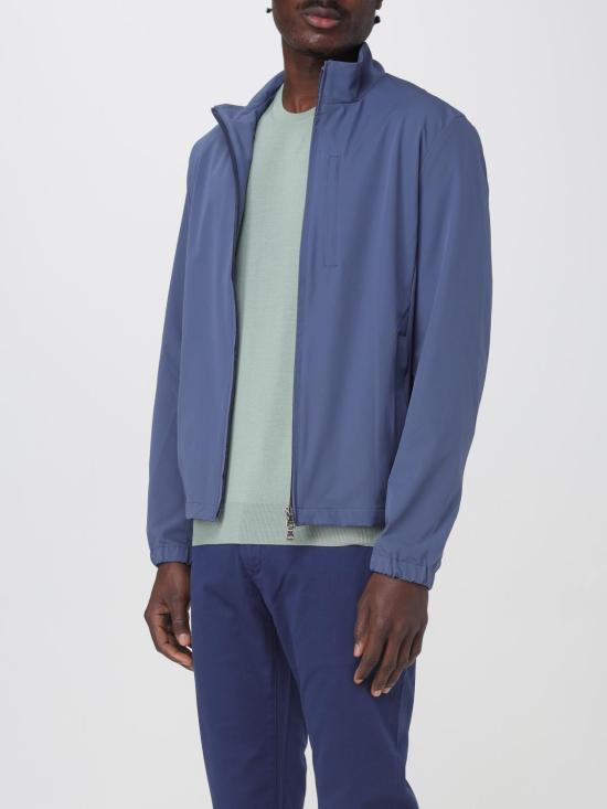 25SS 폴앤샤크 자켓 25412221 635 White - PAUL & SHARK