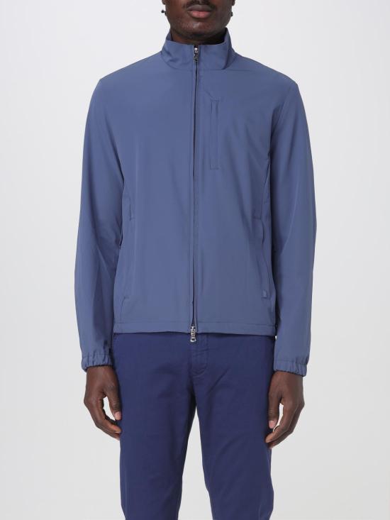 25SS 폴앤샤크 자켓 25412221 635 White